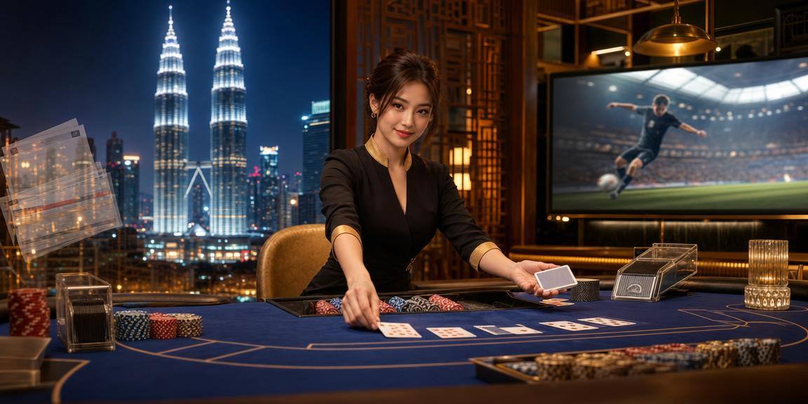 ibetmy Pertaruhan Bola Tampar Lebih Tersusun