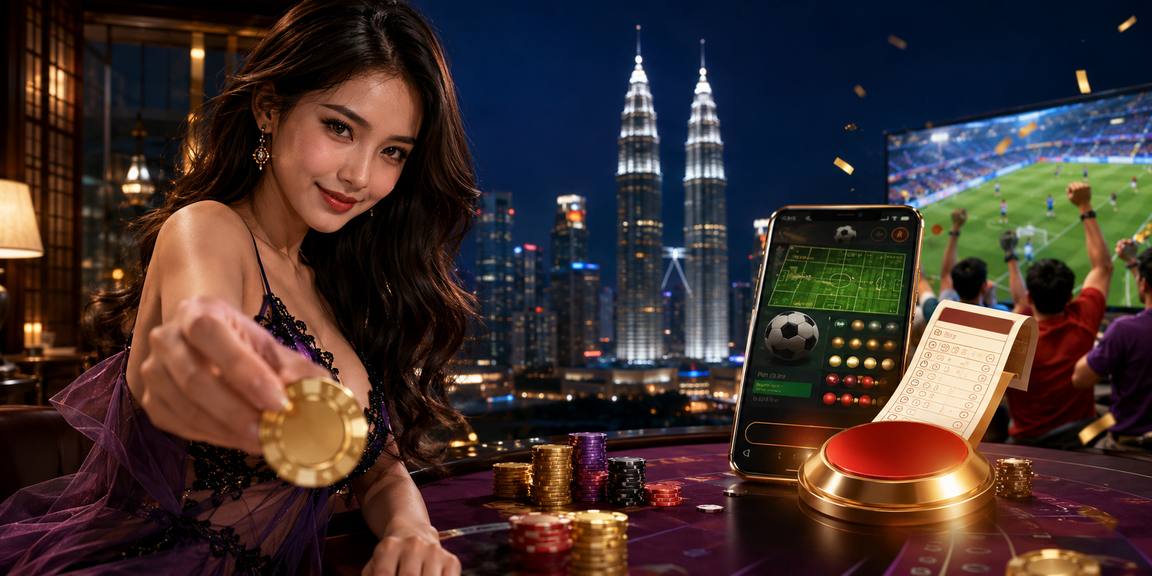 ibetmy mobile gaming