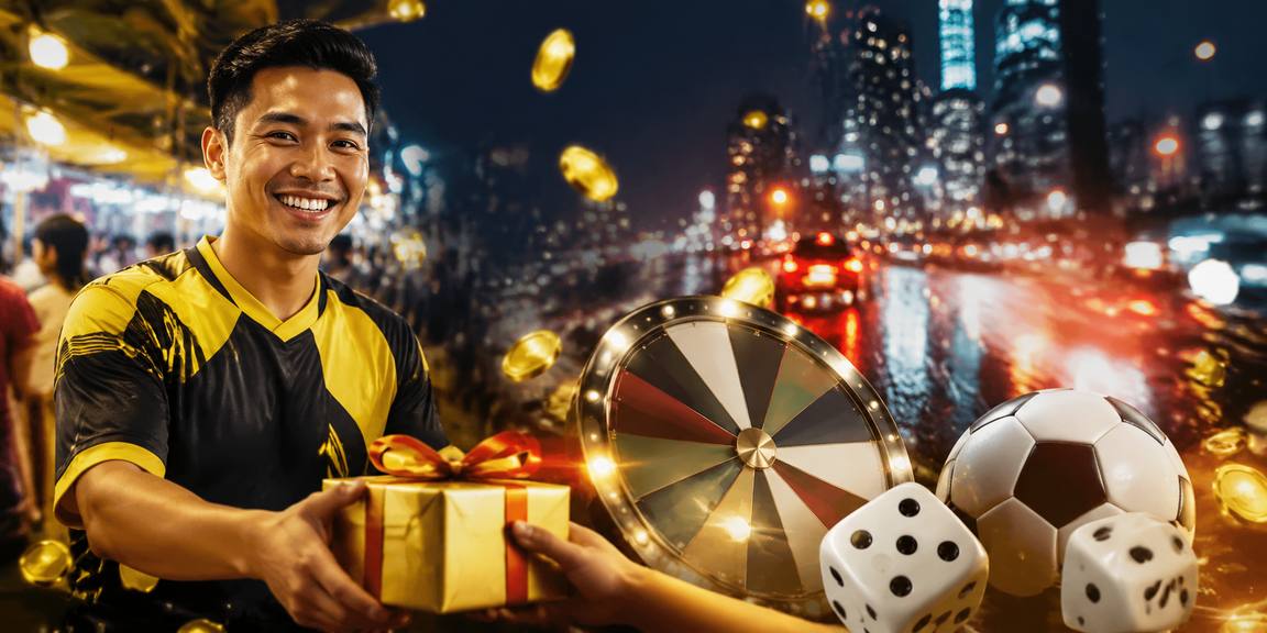 ibetmy gaming platform